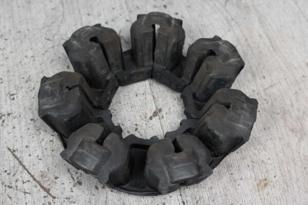 Ruckdämpfer Antriebsdämpfer Kawasaki Z 1100 ST KZT10A 81-83