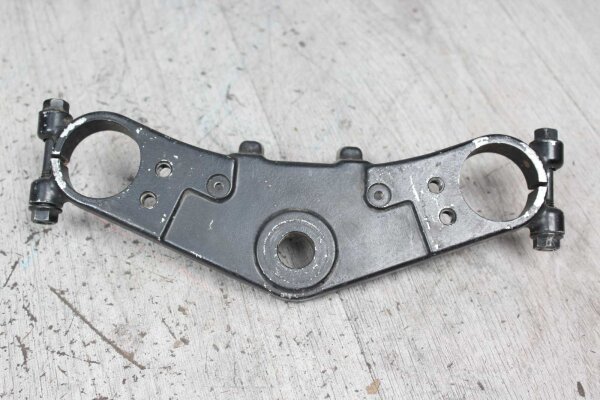 Fork bridge at the front Kawasaki GPZ 1000 RX ZXT00A 86-87