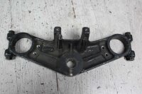 Fork bridge at the front Kawasaki GPZ 1000 RX ZXT00A 86-87