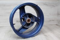 Felge Hinterrad Rad hinten Kawasaki ZZR 1100 C ZXT10C/C...