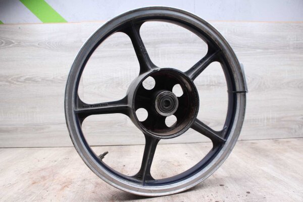 Felge Hinterrad Rad hinten Kawasaki GPZ 305 EX305A 83-83