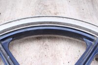 Felge Hinterrad Rad hinten Kawasaki GPZ 305 EX305A 83-83