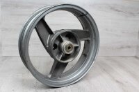 Felge Hinterrad Rad hinten Kawasaki ZZR 600 ZX600D 90-92