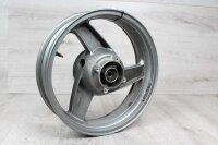 Felge Hinterrad Rad hinten Kawasaki ZZR 600 ZX600D 90-92