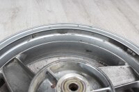 Felge Hinterrad Rad hinten Kawasaki ZZR 600 ZX600D 90-92