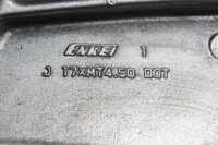 Felge Hinterrad Rad hinten Kawasaki ZZR 600 ZX600D 90-92