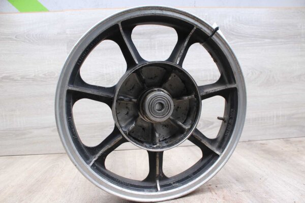 Felge Hinterrad Rad hinten 17 Zoll (43,18 cm) Kawasaki Z 1000 ST KZT00E 79-80