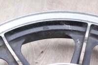 Felge Hinterrad Rad hinten 17 Zoll (43,18 cm) Kawasaki Z 1000 ST KZT00E 79-80