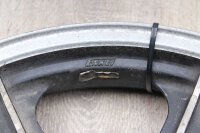 Felge Hinterrad Rad hinten 17 Zoll (43,18 cm) Kawasaki Z 1000 ST KZT00E 79-80