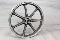 Felge Vorderrad Rad vorn Kawasaki Z 440 Ltd KZ440A 80-83