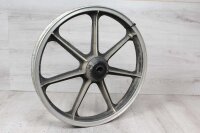 Felge Vorderrad Rad vorn Kawasaki Z 440 Ltd KZ440A 80-83