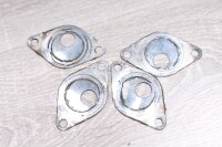 Carburateur gaskleppen 25 KW Yamaha FZR 600 3HE 89-93