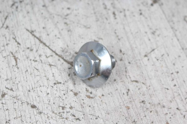 Fork bridge screw at the front Kawasaki GPZ 500 S EX500A/A 87-88