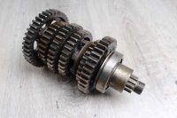 Getriebe Antrieb Motor Kawasaki GPZ 900 R ZX900A/1-6 84-89