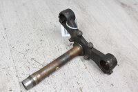 Fork bridge at the front Kawasaki Z 440 Ltd KZ440A 80-83