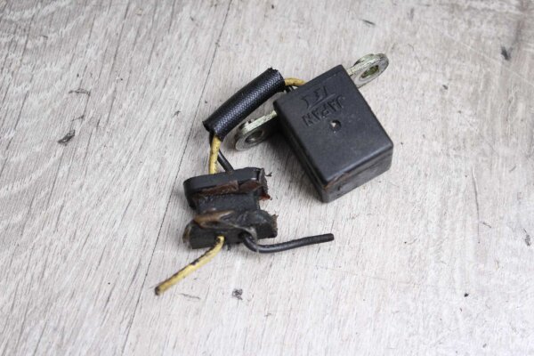 Fund Impulse Impulse Pulse Provider Kawasaki ZX-R 400 ZX400L1-L3 91-93