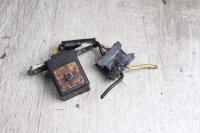 Fund Impulse Impulse Pulse Provider Kawasaki ZX-R 400 ZX400L1-L3 91-93