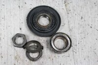 Stuurlagerschijven voorste bovenste brug Kawasaki ZZR 600...