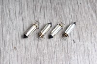 Vergaser Schwimmernadeln Yamaha FJ 1200 1XJ 86-87