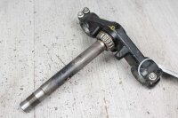 Voorvorkklem onder Kawasaki Z 1000 R KZT00J/R 82-83