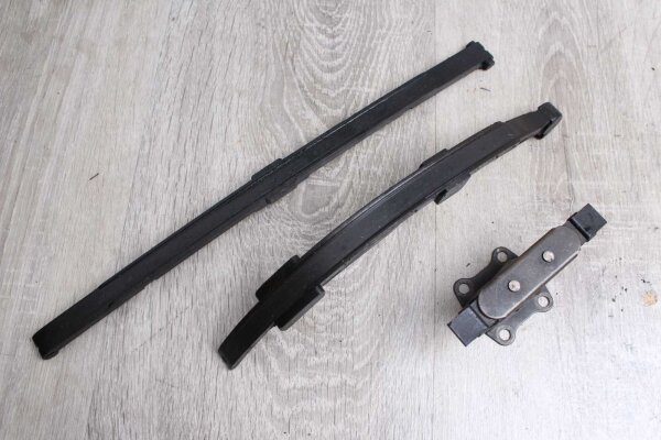 Tax chain guide rail sliding rail Yamaha FJ 1200 1XJ 86-87