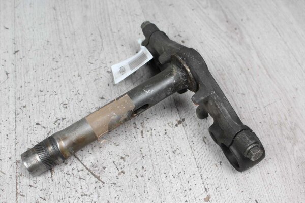 Fork bridge at the front Kawasaki Z 440 Ltd KZ440A 80-83