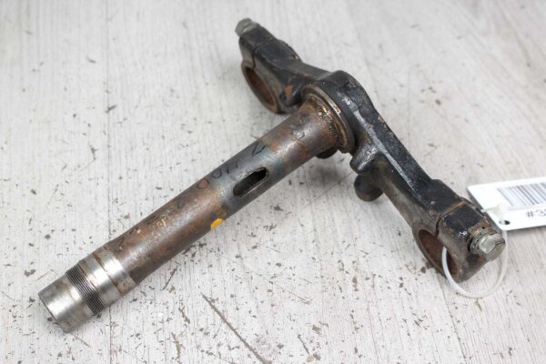 Fork bridge at the front Kawasaki Z 400 B Twin KZ400B 78-81