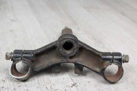 Fork bridge at the front Kawasaki Z 400 B Twin KZ400B 78-81