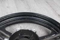 Felge Hinterrad Rad hinten Kawasaki GPZ 550 Unitrak KZ550B/H 82-83