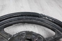 Felge Hinterrad Rad hinten Kawasaki GPZ 550 Unitrak KZ550B/H 82-83