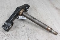 Fork bridge at the front Kawasaki GPZ 1000 RX ZXT00A 86-87