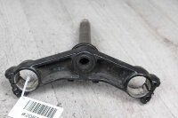 Fork bridge at the front Kawasaki GPZ 1000 RX ZXT00A 86-87