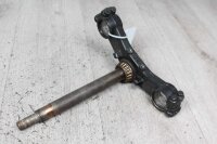 Fork bridge at the front Kawasaki GPZ 1000 RX ZXT00A 86-87