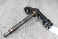 Fork bridge at the front Kawasaki GPZ 1000 RX ZXT00A 86-87