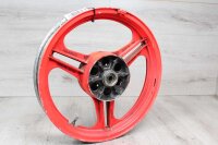 Felge Hinterrad Rad hinten Kawasaki GPZ 550 Unitrak...