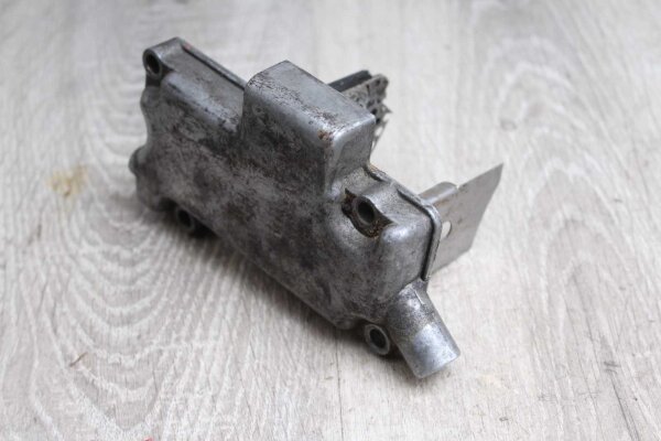 Oil filter oil pan Kawasaki GPZ 1000 RX ZXT00A 86-87