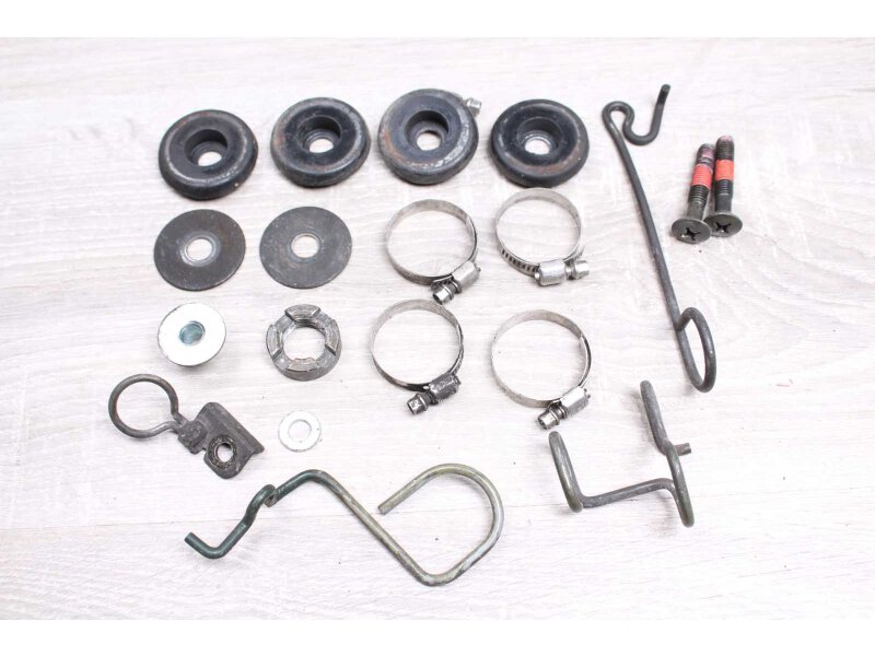Conscium residual parts diverse Honda VF 1100 C SC12 83-86