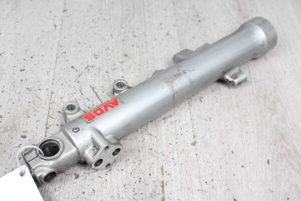 Gabelholm in front of the right Kawasaki GPZ 1000 RX ZXT00A 86-87