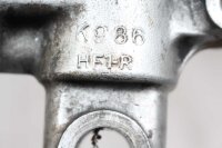 Gabelholm in front of the right Kawasaki GPZ 1000 RX ZXT00A 86-87