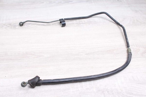 Olieleiding Kawasaki ZRX 1100 ZRT10C 97-00