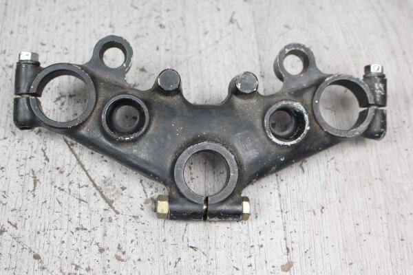Fork bridge at the front Kawasaki Z 440 Ltd KZ440A 80-83