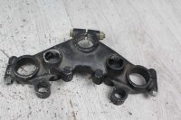 Gabelbrücke vorn oben Kawasaki Z 440 Ltd KZ440A 80-83