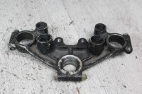 Fork bridge at the front Kawasaki Z 440 Ltd KZ440A 80-83