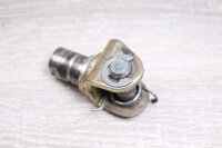 Porte-frois à labondance de printemps Kawasaki ZR 1100 A Zephyr ZRT10A/A 92-95