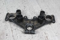 Fork bridge at the front Kawasaki Z 400 B Twin KZ400B 78-81