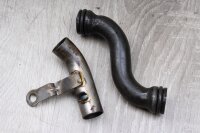 Oil cooler cooler line Suzuki GSX-R 750 GR75A 85-87
