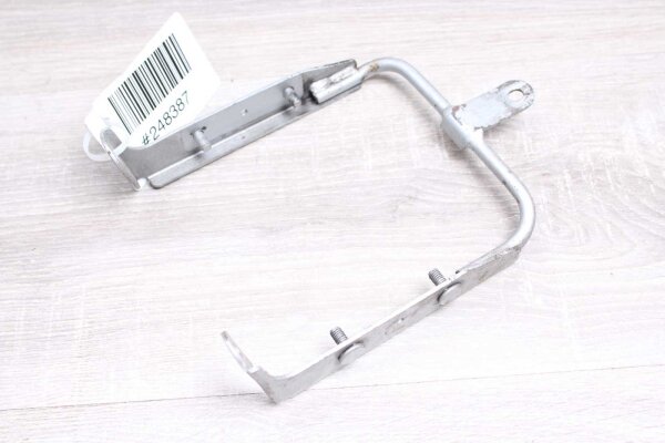 Achterlicht houder achter Kawasaki Zephyr 750 ZR750C/C 91-95