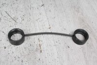 Pont de connexion Gabelholm devant Kawasaki GPZ 750 R ZX750G 85-86