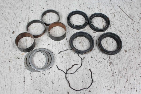 Barra de horquilla discos delanteros Kawasaki ZRX 1200 R ZRT20A 01-08