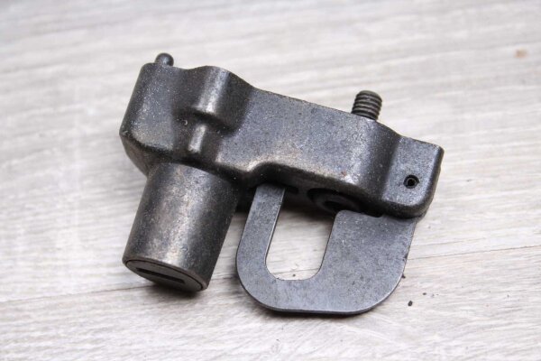 Castle seat lock without a key Kawasaki ZR 1100 A Zephyr ZRT10A/A 92-95